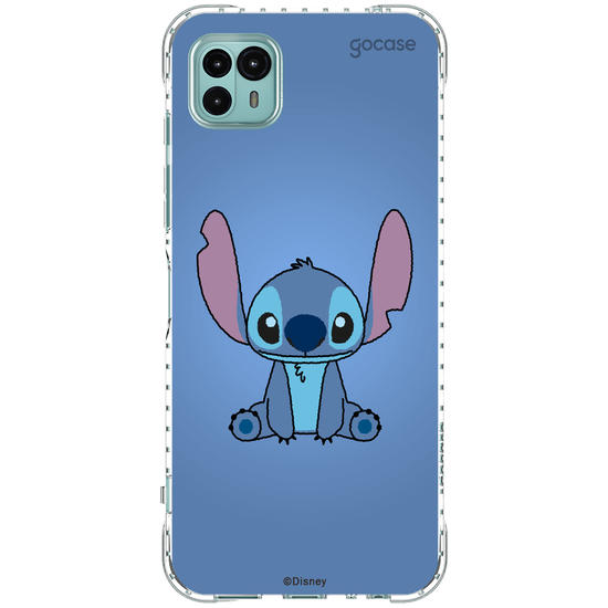 Capinha para celular Lilo & Stitch - Cute Doodle
