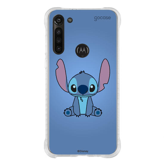 Capinha para celular Lilo & Stitch - Cute Doodle