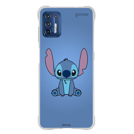 Capinha para celular Lilo & Stitch - Cute Doodle