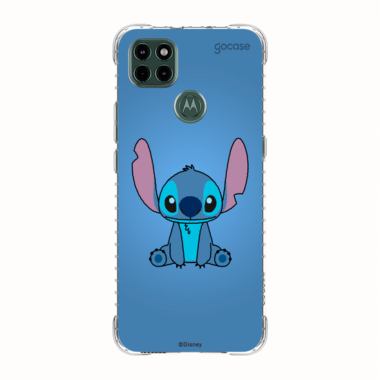 Capinha para celular Lilo & Stitch - Cute Doodle