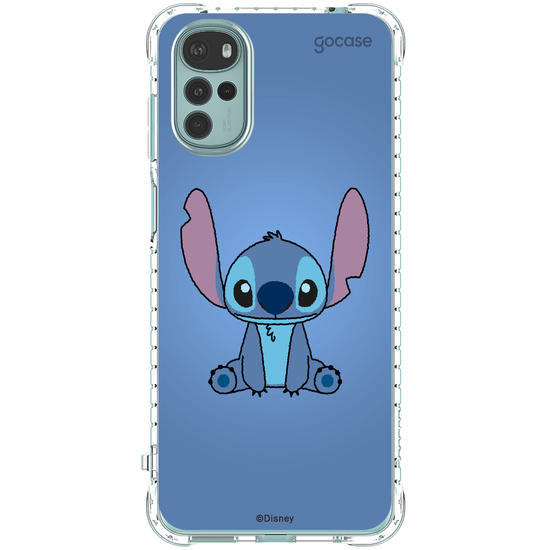 Capinha para celular Lilo & Stitch - Cute Doodle