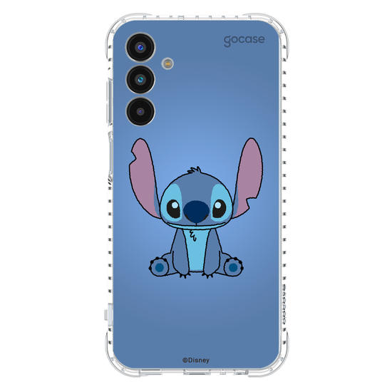 Capinha para celular Lilo & Stitch - Cute Doodle