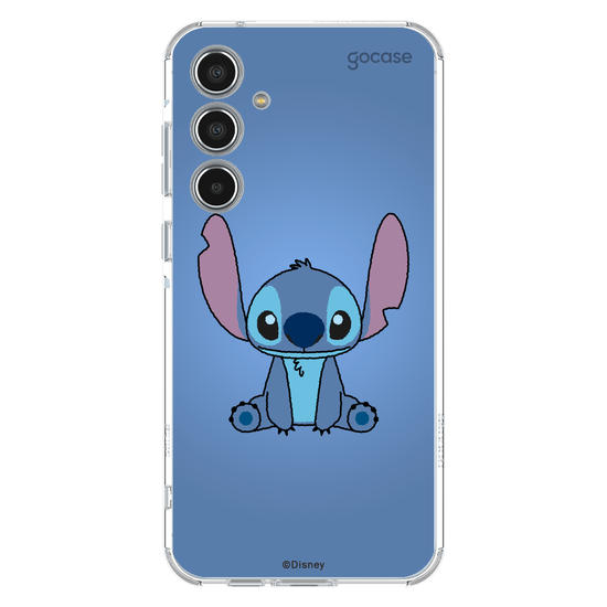 Capinha para celular Lilo & Stitch - Cute Doodle