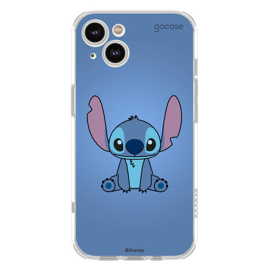 Lilo & Stitch - Cute Doodle