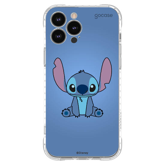 Capinha para celular Lilo & Stitch - Cute Doodle
