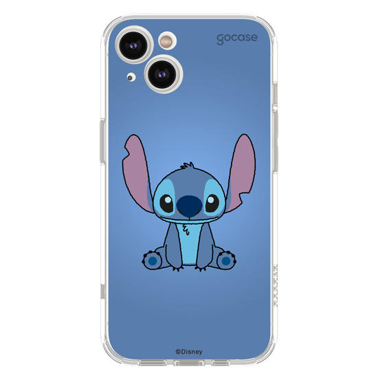 Lilo & Stitch - Cute Doodle