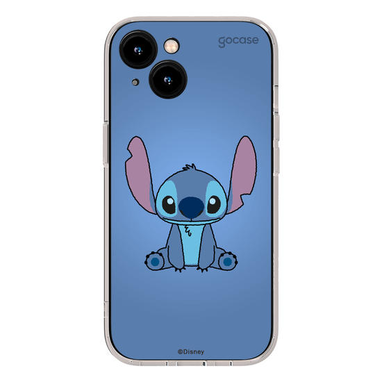 Capinha para celular Lilo & Stitch - Cute Doodle