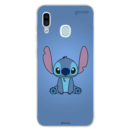 Lilo & Stitch - Cute Doodle