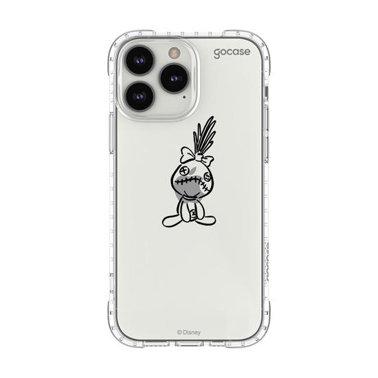 Capinha para celular  Lilo e Stitch - Xepa Tattoo