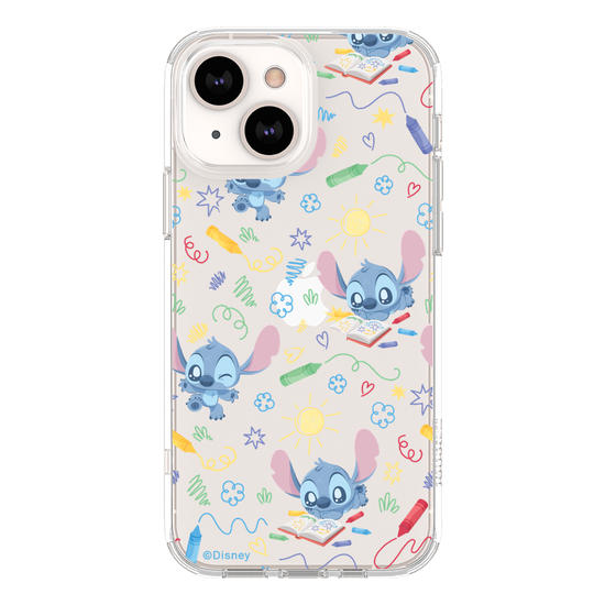Stitch - Cute Baby Stitch Pattern Phone Case