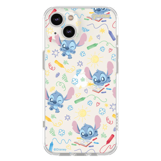  Stitch - Cute Baby Stitch Pattern