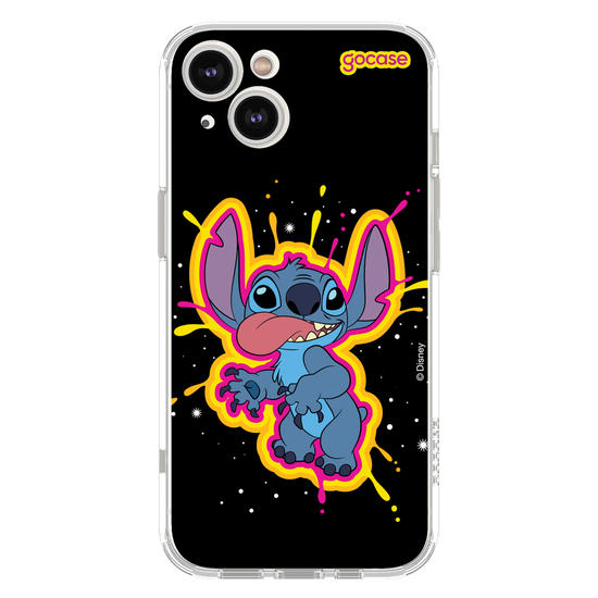 Lilo & Stitch - Stitch Happy