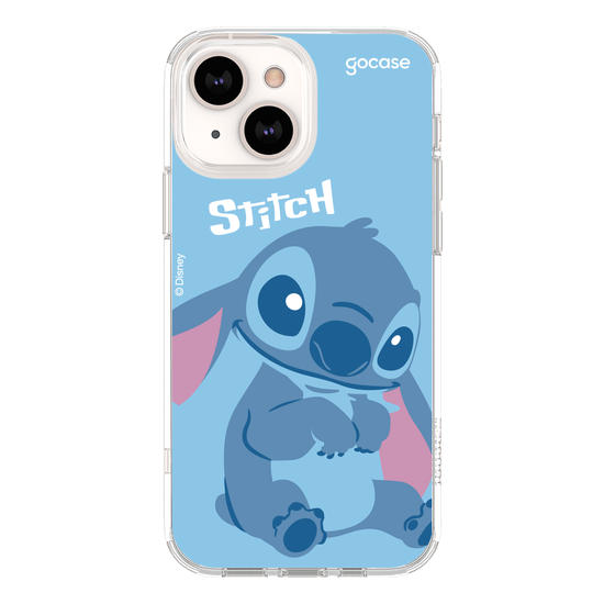 Capinha para celular  Stitch - Softlines