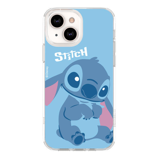 Stitch - Softlines Phone Case