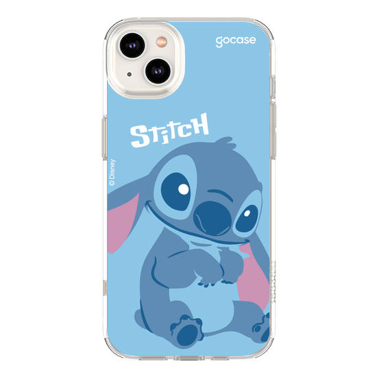 Capinha para celular  Stitch - Softlines