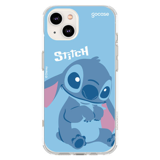Capinha para celular  Stitch - Softlines