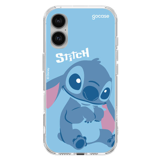 Capinha para celular  Stitch - Softlines