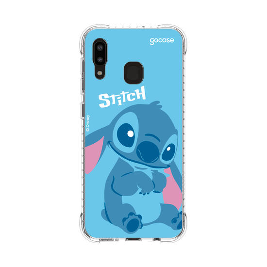 Capinha para celular  Stitch - Softlines