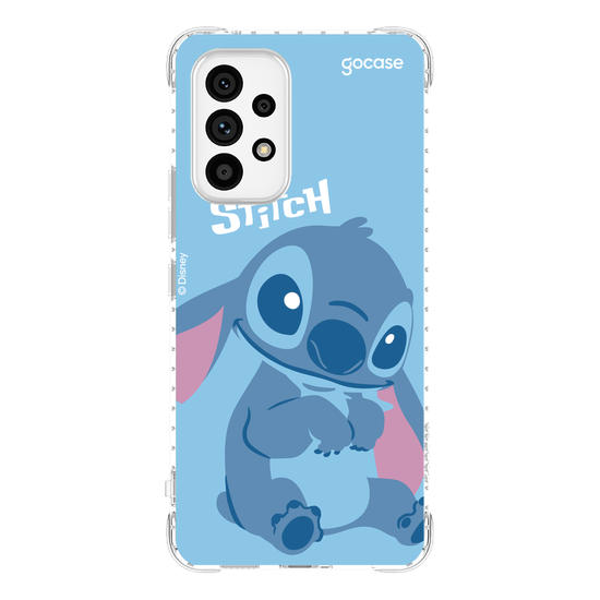 Capinha para celular  Stitch - Softlines