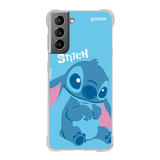 Capinha para celular  Stitch - Softlines