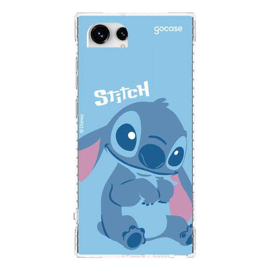 Capinha para celular  Stitch - Softlines