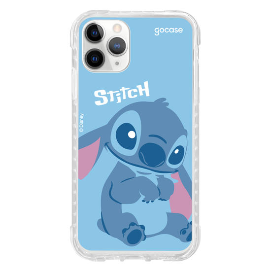 Capinha para celular  Stitch - Softlines
