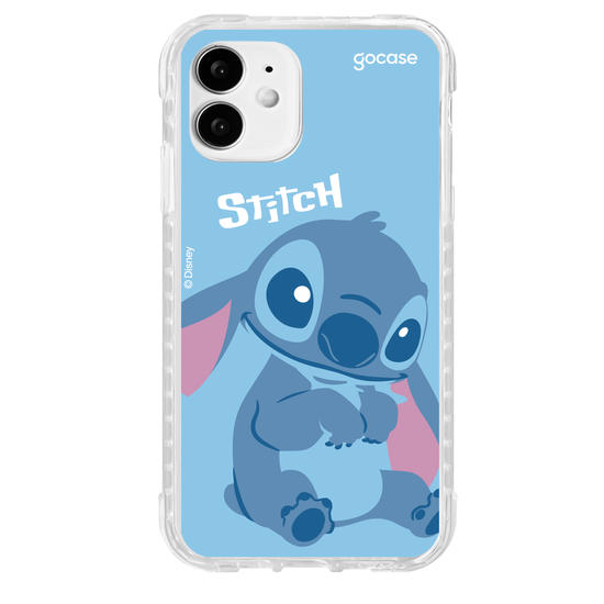 Capinha para celular  Stitch - Softlines
