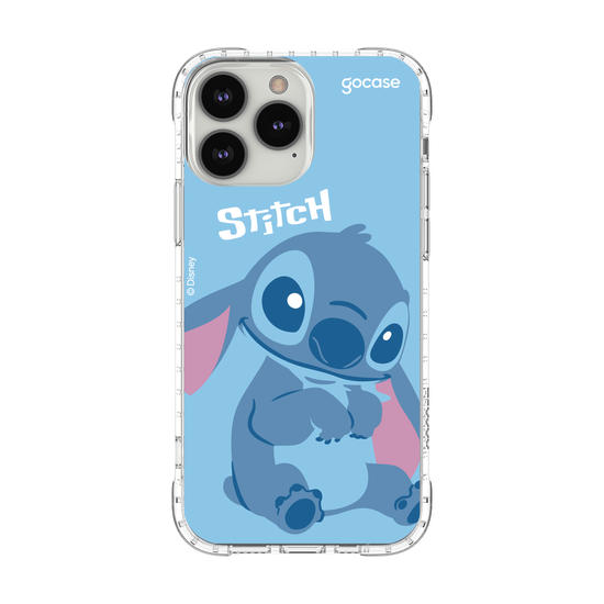 Capinha para celular  Stitch - Softlines