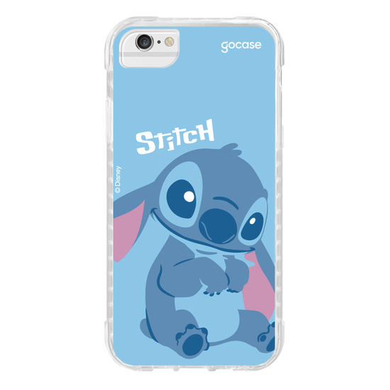Capinha para celular  Stitch - Softlines