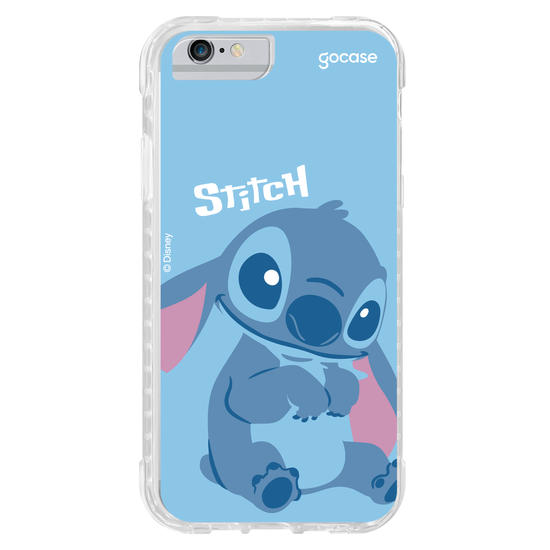 Capinha para celular  Stitch - Softlines