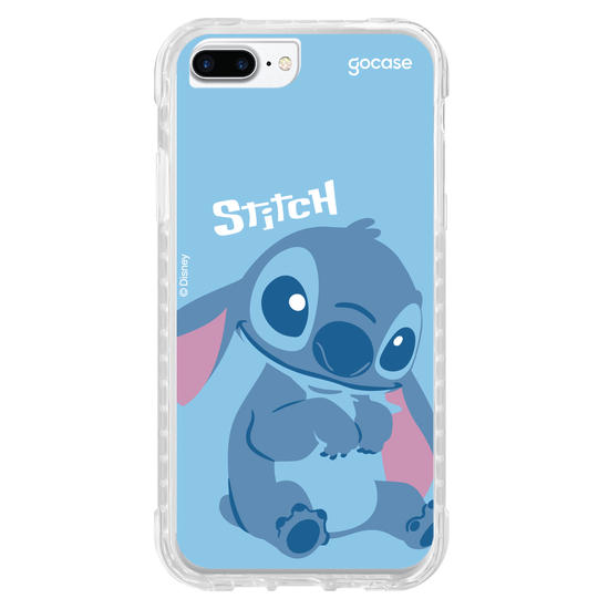 Capinha para celular  Stitch - Softlines