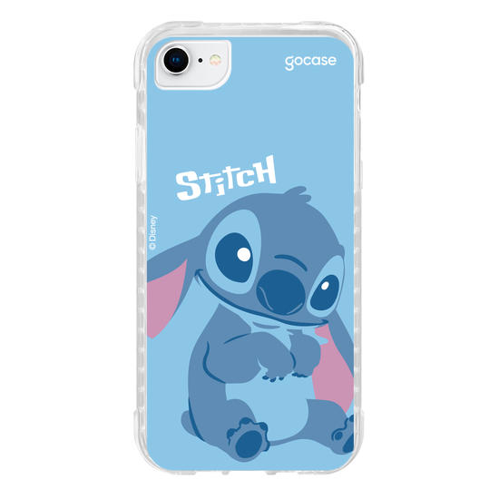 Capinha para celular  Stitch - Softlines