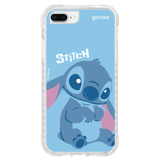 Capinha para celular  Stitch - Softlines