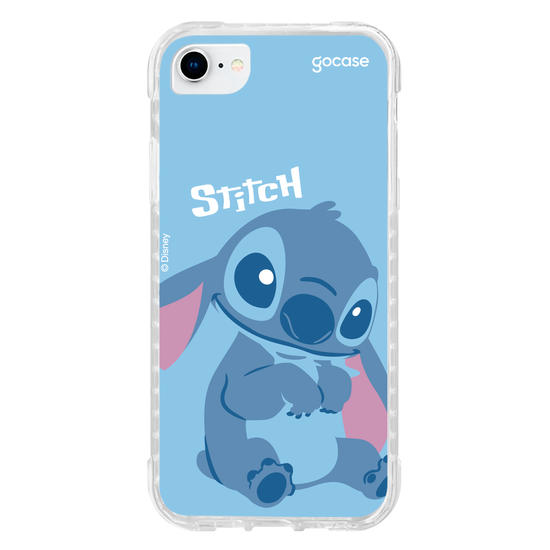 Capinha para celular  Stitch - Softlines