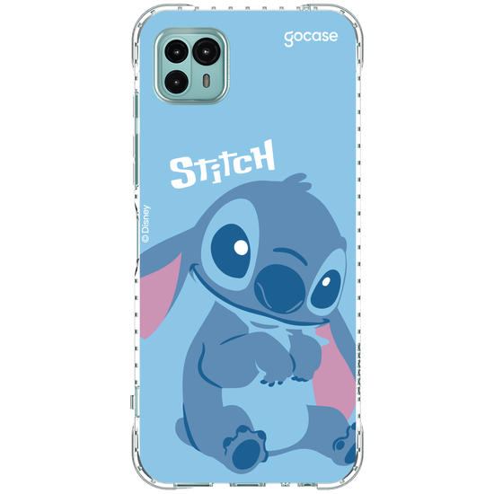Capinha para celular  Stitch - Softlines