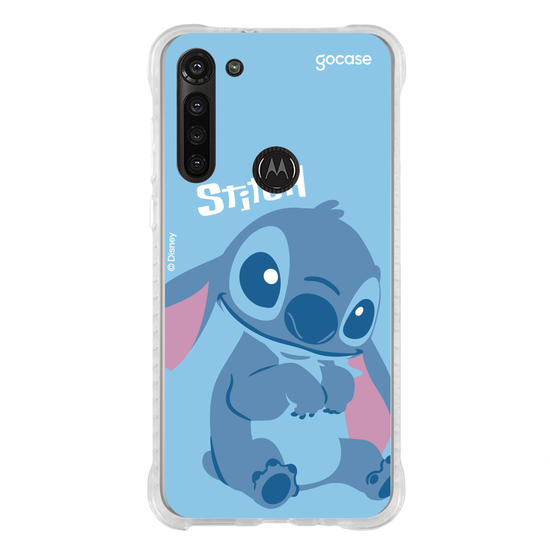 Capinha para celular  Stitch - Softlines