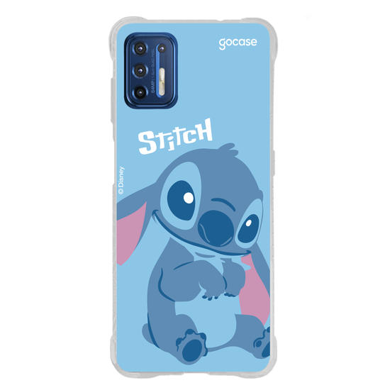 Capinha para celular  Stitch - Softlines