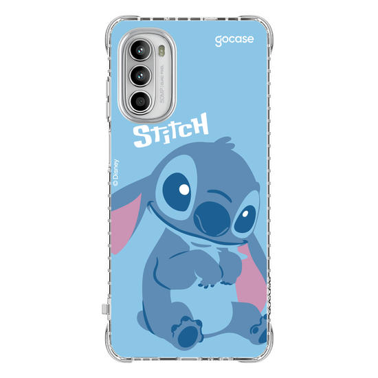 Capinha para celular  Stitch - Softlines