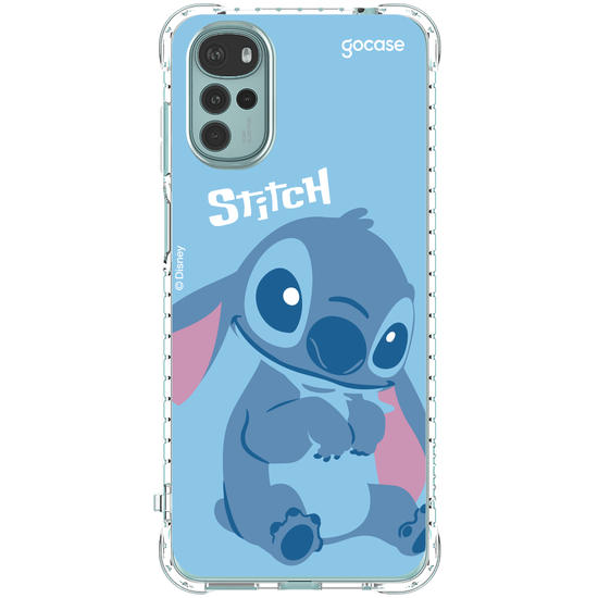 Capinha para celular  Stitch - Softlines