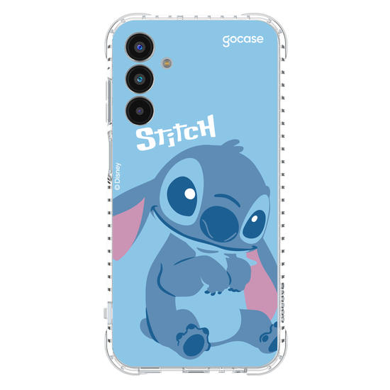 Capinha para celular  Stitch - Softlines