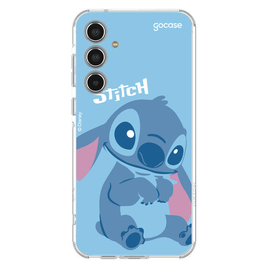 Capinha para celular  Stitch - Softlines