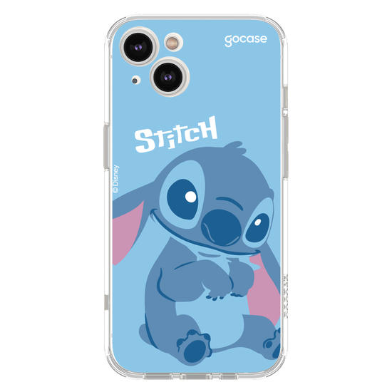  Stitch - Softlines