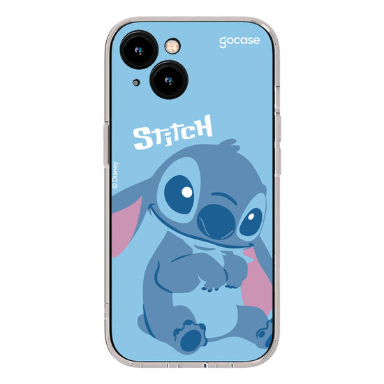 Capinha para celular  Stitch - Softlines