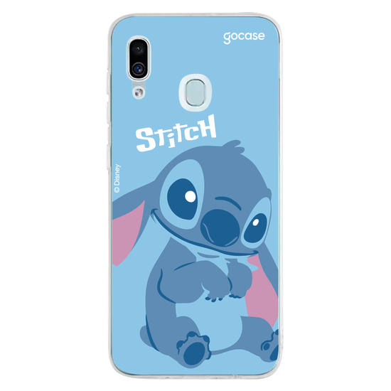  Stitch - Softlines