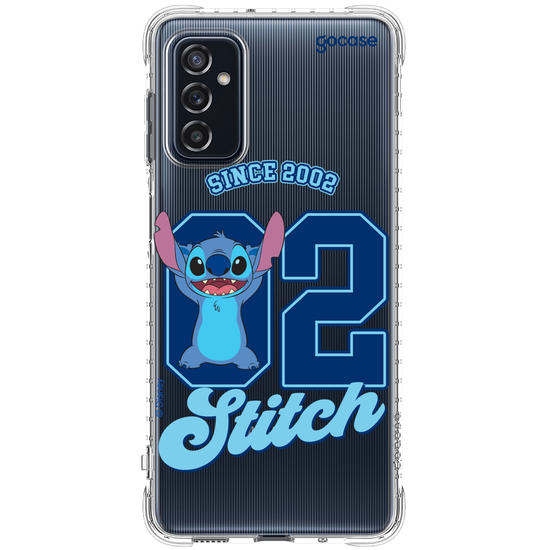  Stitch - Colegial 2002