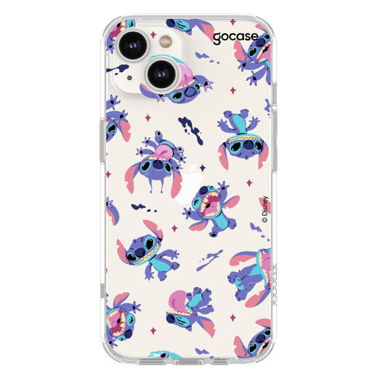 Lilo & Stitch - Stitch Patches