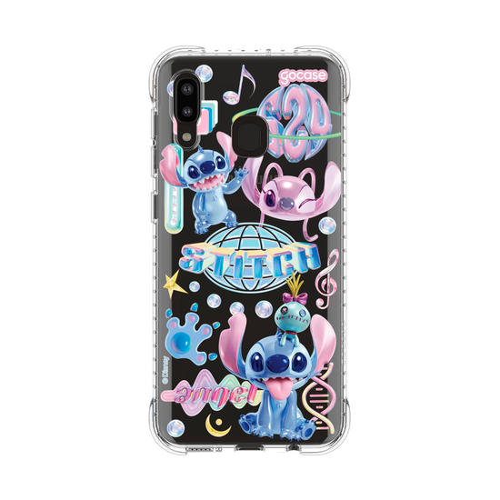 Capinha para celular  Stitch - Metaverso