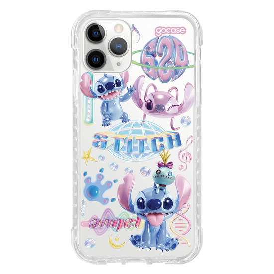 Capinha para celular  Stitch - Metaverso