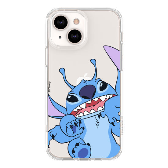 Stitch - Explosao de Fofura Phone Case