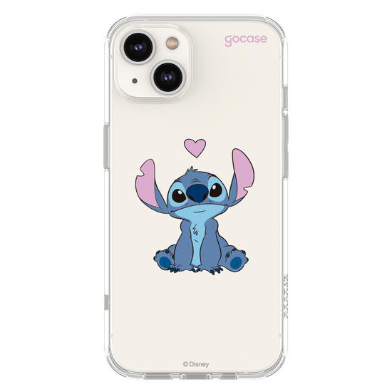  Stitch - Cute Minimal